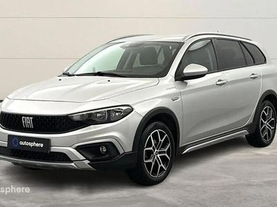 Occasion 2023 Fiat Tipo S Break | 16 699 € (Prix assez cher)