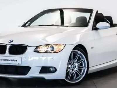 occasion BMW 335 Cabriolet 