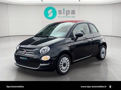 Occasion 2022 Fiat 500 Dolcevita Citadine | 12 990 € (Prix juste)