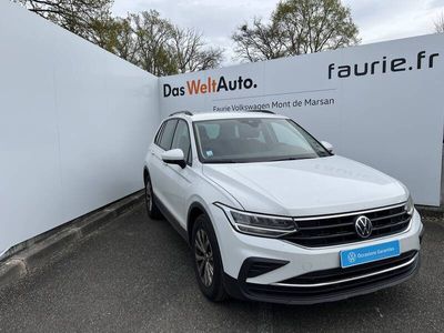 occasion VW Tiguan 2.0 TDI 150ch DSG7 Life