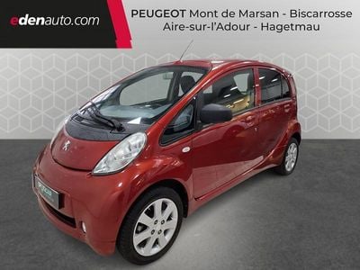 Occasion 2017 Peugeot iON Active Citadine | 5 490 €