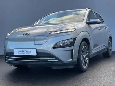 Shimmering silver métal Occasion 2022 Hyundai Kona SUV | 18 900 € (Prix assez cher)