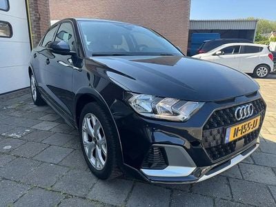 Occasion 2021 Audi A1 Design Berline | 16 500 €