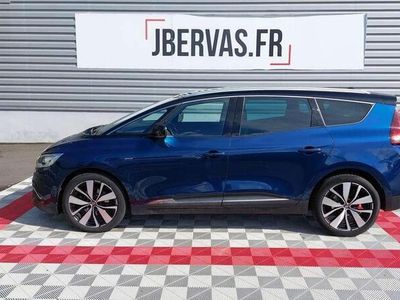 occasion Renault Grand Scénic IV Blue Dci 120 Limited