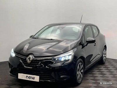 Noir Occasion 2023 Renault Clio V Equilibre | 18 490 € (Prix cher)