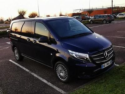 Mercedes Vito