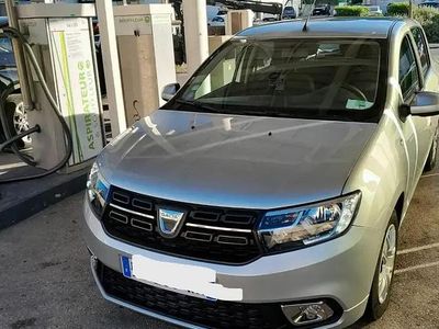 Occasion 2020 Dacia Sandero Citadine | 10 500 € (Super prix)