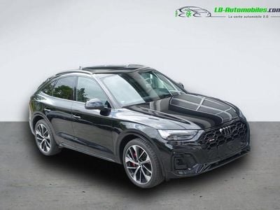 Audi SQ5 Sportback