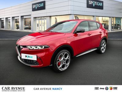 occasion Alfa Romeo Tonale d'occasion 1.3 PHEV 280ch Edizione Speciale AT6 e-Q4