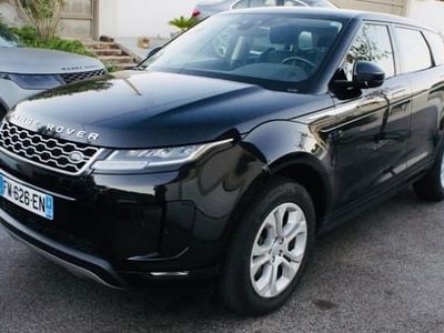 Occasion Land Rover Range Rover evoque S 150 ch (110 kW) 2019 Berline