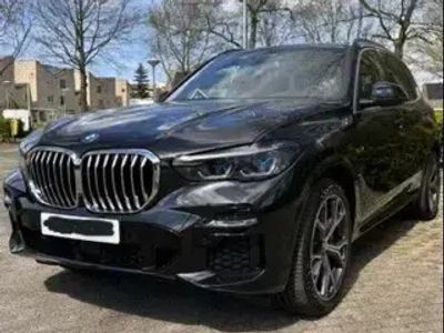 occasion BMW X5 M Sport 45e Avec Toit Ouvrant