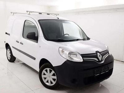 Blanc Occasion 2018 Renault Kangoo Van | 11 995 € (Prix cher)