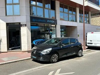 Renault Clio IV