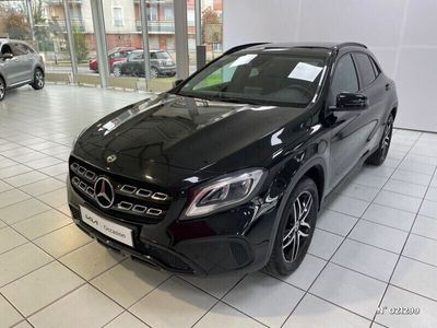 occasion Mercedes 200 CLASSE GLA I7-G DCT Sensation