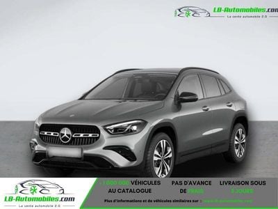 Occasion 2024 Mercedes GLA200 SUV | 41 600 € (Prix juste)