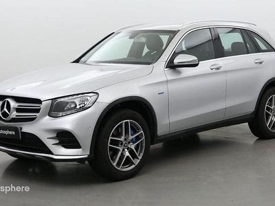 Mercedes GLC350