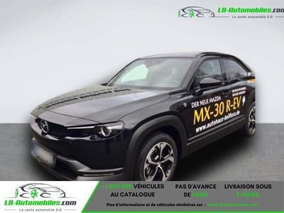 occasion Mazda MX30 R-EV e-Skyactiv 170 ch BVA