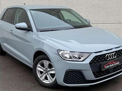 Gris Occasion 2021 Audi A1 Sportback Sport Citadine | 16 900 € (Bon prix)