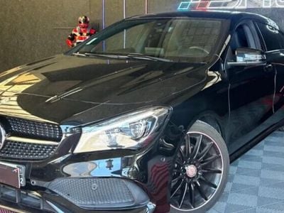 Mercedes 200