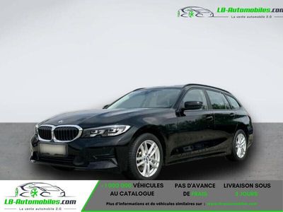 BMW 330e