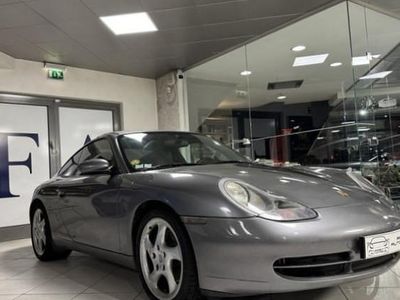 Occasion 2001 Porsche 911 Carrera Coupé | 32 900 €