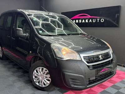 Peugeot Partner Tepee