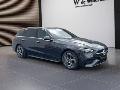 Occasion 2025 Mercedes C300 Berline | 63 950 €