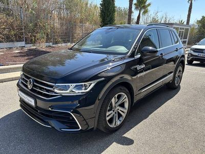 occasion VW Tiguan 2.0 TDI 150ch DSG7 R-Line