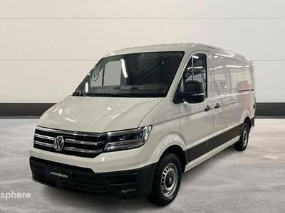 Occasion VW Crafter Business+ 179 ch (131 kW) 2022 Van