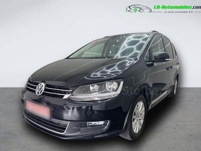 VW Sharan