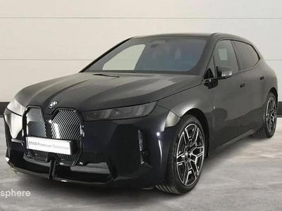 Occasion BMW iX M Sport 405 kW (552 ch) 2025 SUV
