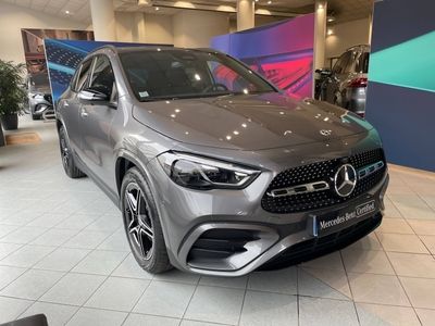 Mercedes GLA180