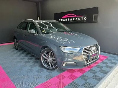 Audi A3 e-tron