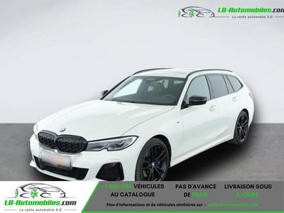 BMW M340