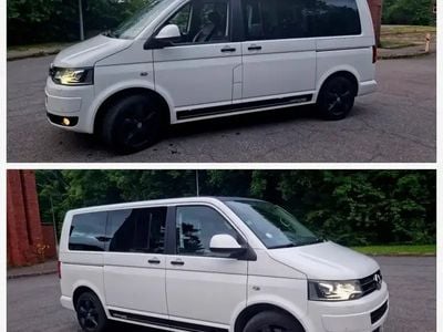 VW T5