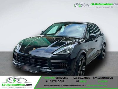 occasion Porsche Cayenne Turbo E-Hybrid 4.0 V8 680 ch BVA