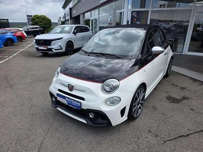 Abarth 595C