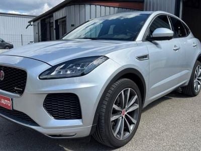 Occasion Jaguar E-Pace R-Dynamic 240 ch (176 kW) 2019 SUV