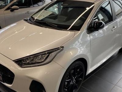 Occasion 2025 Mazda 2 Homura-Line Citadine | 28 590 €