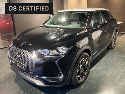 DS Automobiles DS3 Crossback