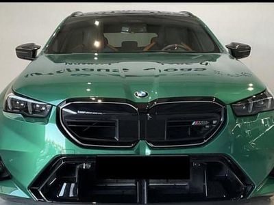 Occasion 2024 BMW M5 Comfort Edition Berline | 147 900 € (Prix assez cher)