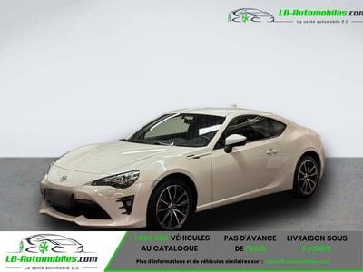 Occasion 2019 Toyota GT86 GT Coupé | 32 200 €