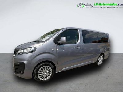 Opel Zafira Life
