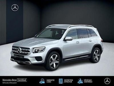 Mercedes GLB200
