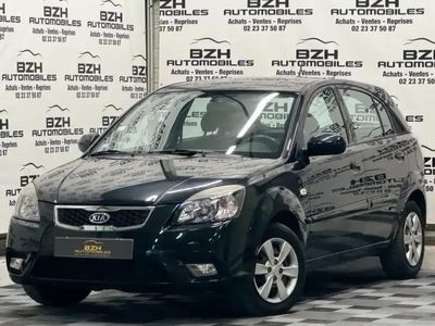 occasion Kia Rio 1.5 CRDI110 MOTION