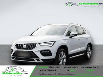 Occasion 2021 Seat Ateca SUV | 32 800 € (Prix juste)