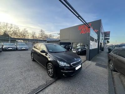 occasion Peugeot 308 1.6 BlueHDi 100ch Style