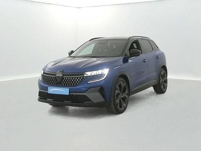Occasion Renault Austral Techno Esprit Alpine 200 ch (147 kW) 2023 SUV