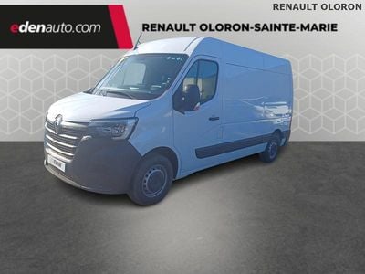 Occasion Renault Master 135 ch (99 kW) 2024 Berline