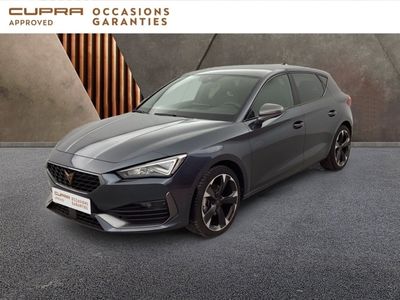 occasion Cupra Leon 1.5 eTSI 150ch V DSG7